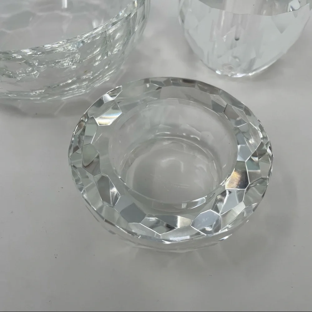Crystal Decor‎ Set | Crystal Decor Bundle
